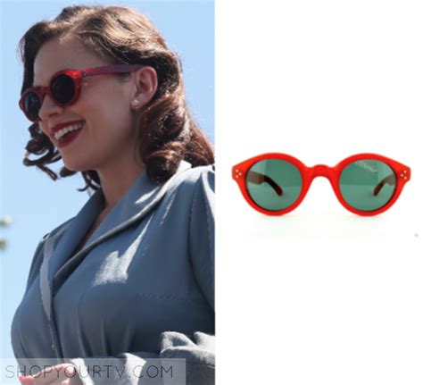 agent carter sunglasses celine|Celine.